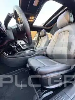 2019 Mercedes Benz A