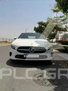 2019 Mercedes Benz A