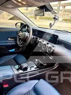 2019 Mercedes Benz A