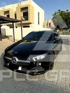 2019 Mercedes Benz A