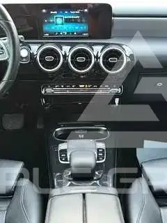 2019 Mercedes Benz A