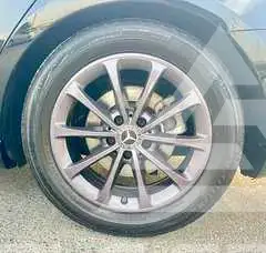 2019 Mercedes Benz A