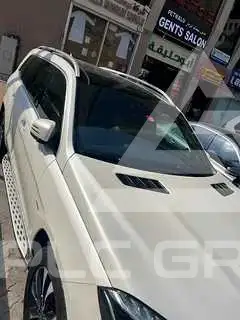 2019 Mercedes Benz GLS-Class