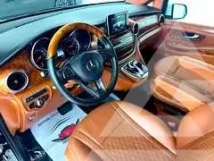 2019 Mercedes Benz V