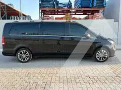 2019 Mercedes Benz V