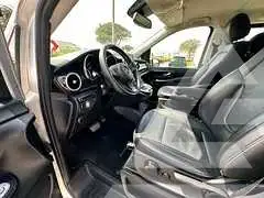 2019 Mercedes Benz V