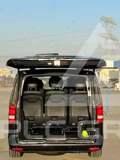 2019 Mercedes Benz V