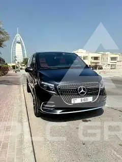 2019 Mercedes Benz Vito