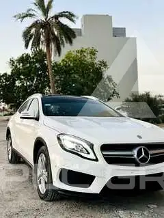2019 Mercedes Benz GLA-Class