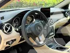 2019 Mercedes Benz GLA-Class
