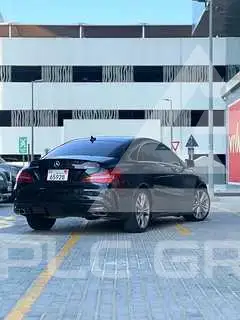 2019 Mercedes Benz CLA-Class