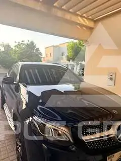 2019 Mercedes Benz GLC-Class