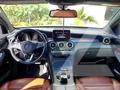 2019 Mercedes Benz GLC-Class