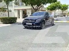 2019 Mercedes Benz GLC-Class