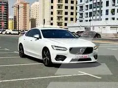 2019 Volvo S90