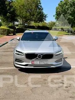 2019 Volvo S90