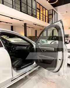 2019 Volvo S90