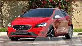 2019 Volvo 