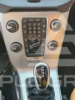 2019 Volvo 