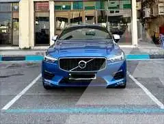 2019 Volvo XC60
