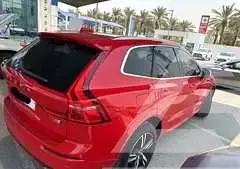 2019 Volvo XC60