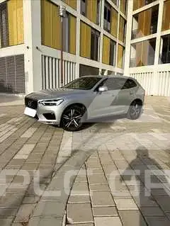 2019 Volvo XC60