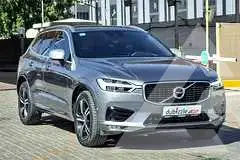 2019 Volvo XC60