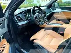 2019 Volvo XC90