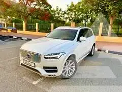 2019 Volvo XC90