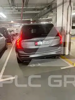 2019 Volvo XC90