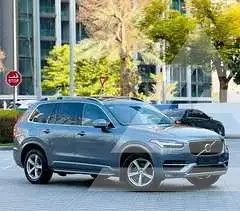 2019 Volvo XC90