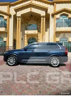 2019 Volvo XC90