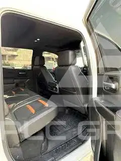2019 GMC Sierra