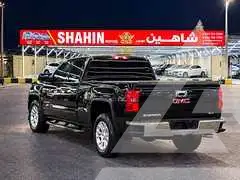 2019 GMC Sierra