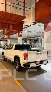 2019 GMC Sierra
