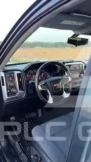 2019 GMC Sierra