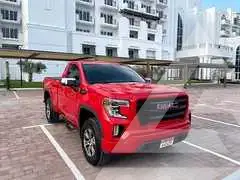 2019 GMC Sierra