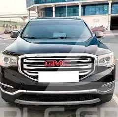 2019 GMC ACADIA