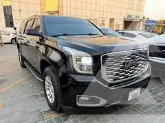 2019 GMC YUKON