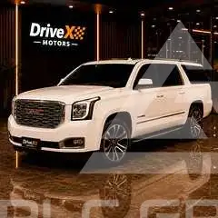 2019 GMC YUKON
