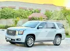 2019 GMC YUKON