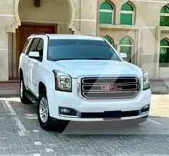 2019 GMC YUKON