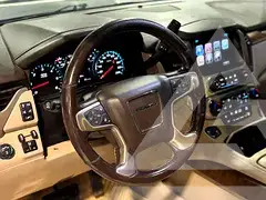 2019 GMC YUKON