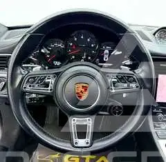 2019 Porsche 911