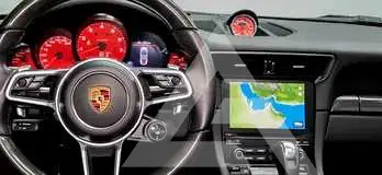 2019 Porsche 911