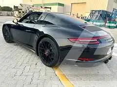 2019 Porsche 911