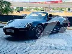 2019 Porsche 911