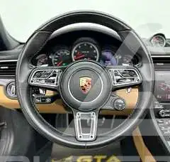 2019 Porsche 911