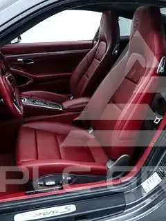 2019 Porsche 911
