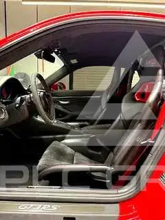 2019 Porsche 911